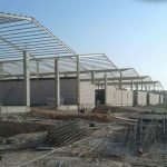 هناجر الرياض