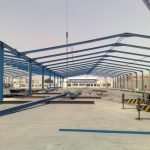 هناجر ومستودعات الرياض