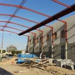 ساندوتش بانل حداد ساندوتش بانل الرياض